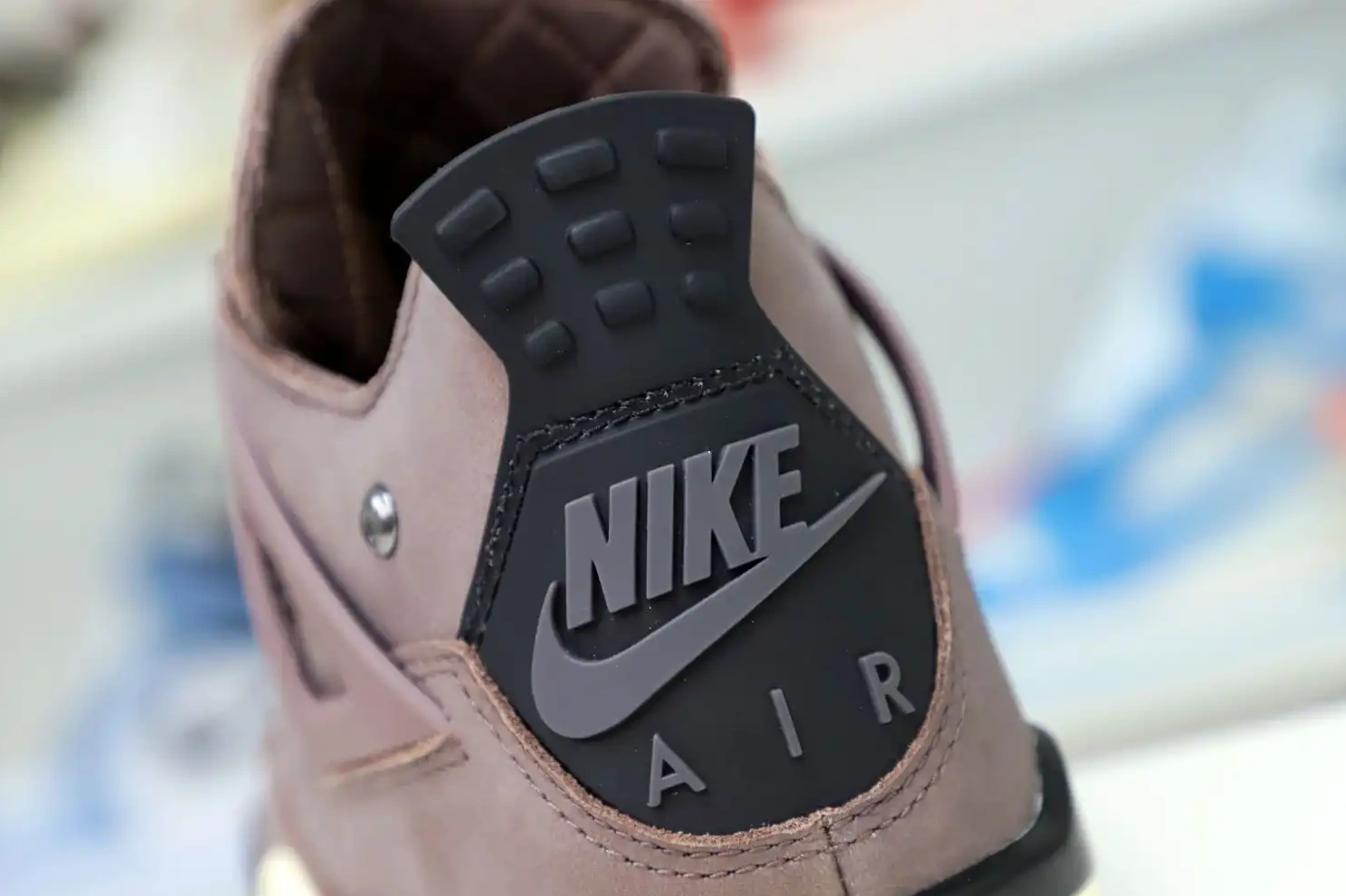 4 Kimikick AIR JORDAN AM 0622